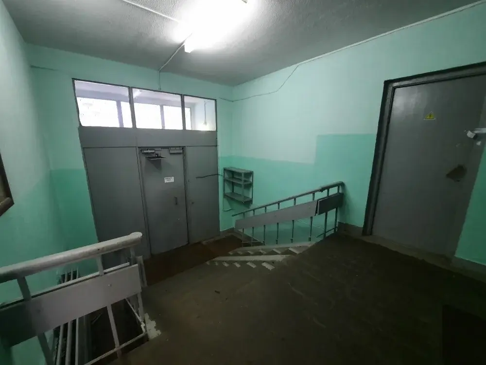 2-комн. кв-ра. ул. Филевский бульвар, 21 - Фото 24