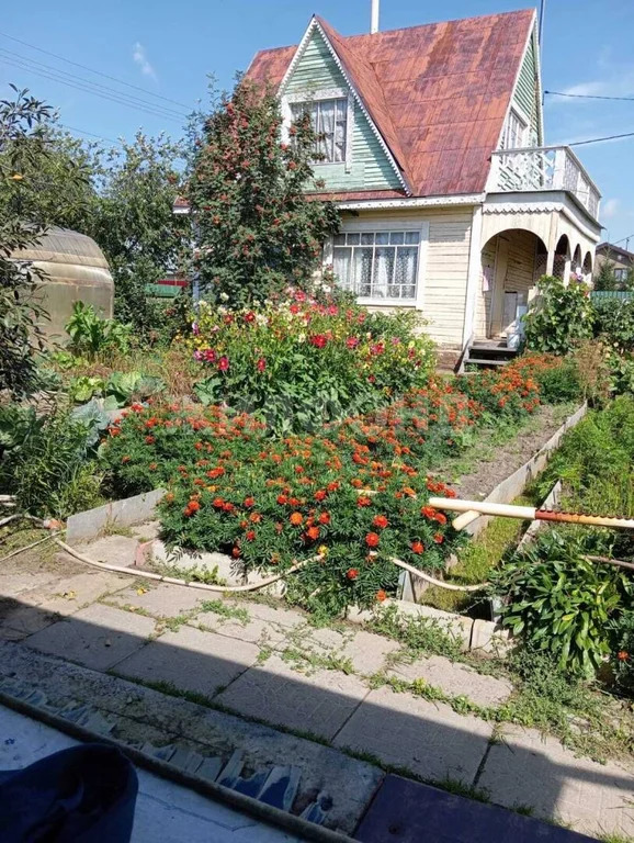 Продажа дома, Новосибирск - Фото 8