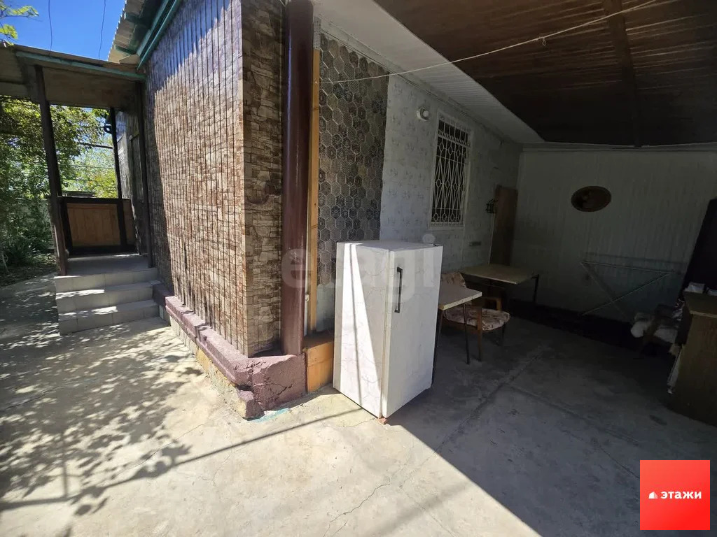 Продажа дома, Новофедоровка, Сакский район, переулок Кирова - Фото 19