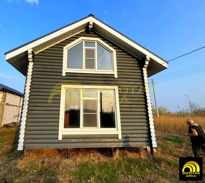 Продажа дома, Голубицкая, Темрюкский район, ул. Советская - Фото 3