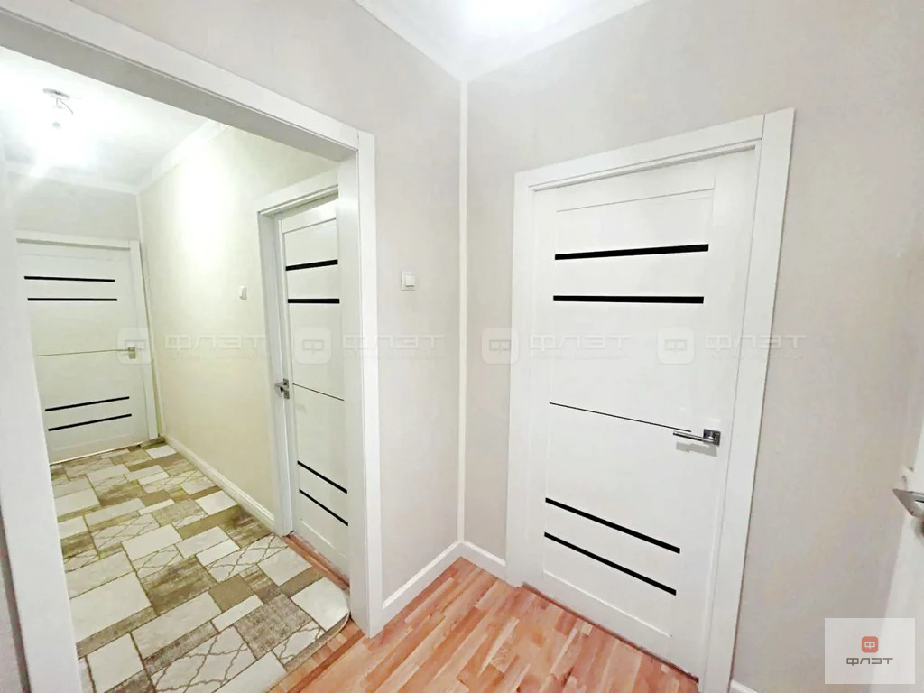 Продажа квартиры, Осиново, Зеленодольский район, ул. Гайсина - Фото 20