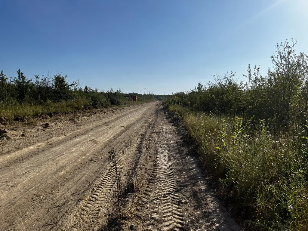 Продажа участка, Калужская, Северский район, улица Казачья - Фото 4