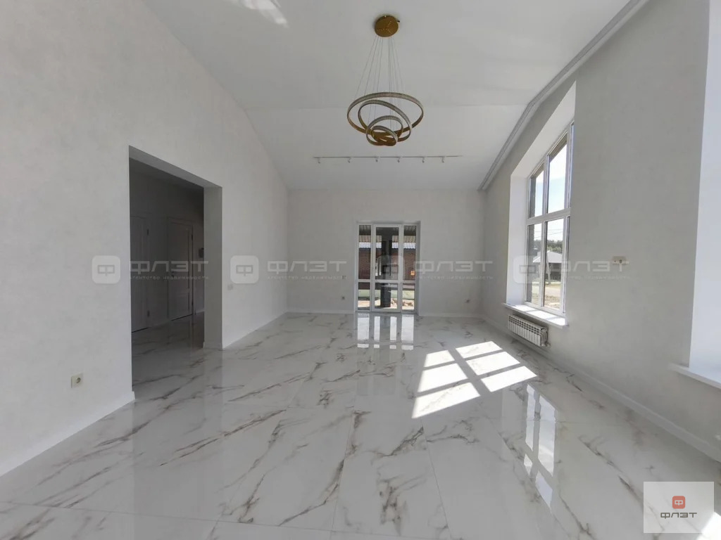 Продажа дома, Высокогорский район, ул. 2-я Заречная - Фото 10