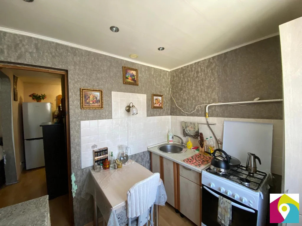 Продается квартира, Сергиев Посад г, Толстого ул, 1Б, 41м2 - Фото 7