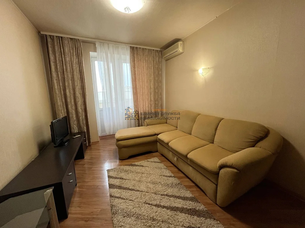 Аренда квартиры, Уфа, ул. Софьи Перовской - Фото 13