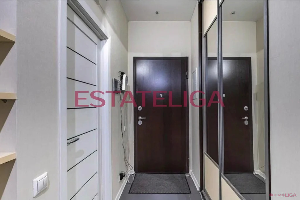 Продажа квартиры, Береговой проезд - Фото 16