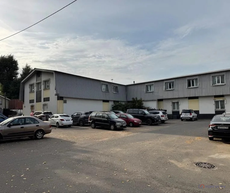 Продажа производственного помещения, 1-й Угрешский проезд - Фото 11