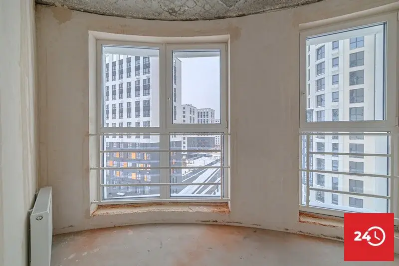 В продаже Евро 2к квартира с большой кухней-гостиной ЖК Лейк Таун - Фото 20