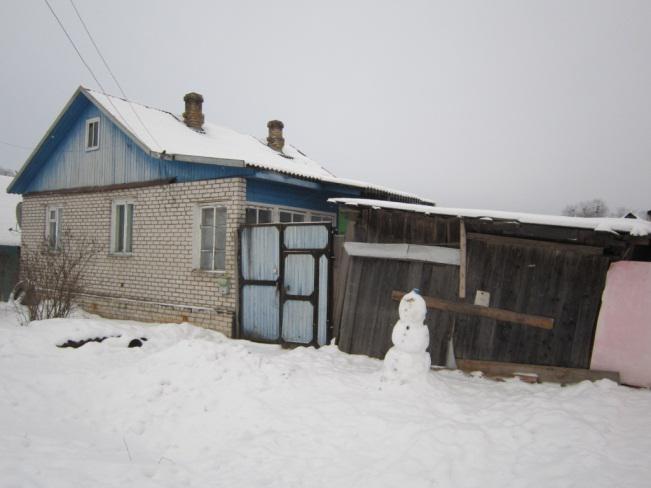 Купить Дом В Понятовке Смоленской Области