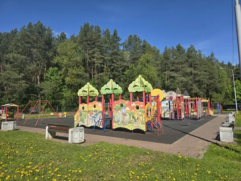 Продаю 2к.кв в пос. Часцы - Фото 23