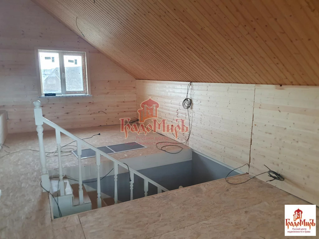 Продажа дома, Дмитров, Дмитровский район, Объединения Белояр тер, 48 - Фото 33