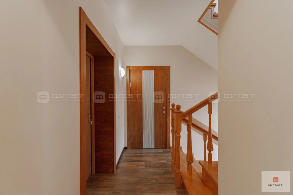 Продажа дома, Дубровка, Зеленодольский район, ул. Кленовая - Фото 31