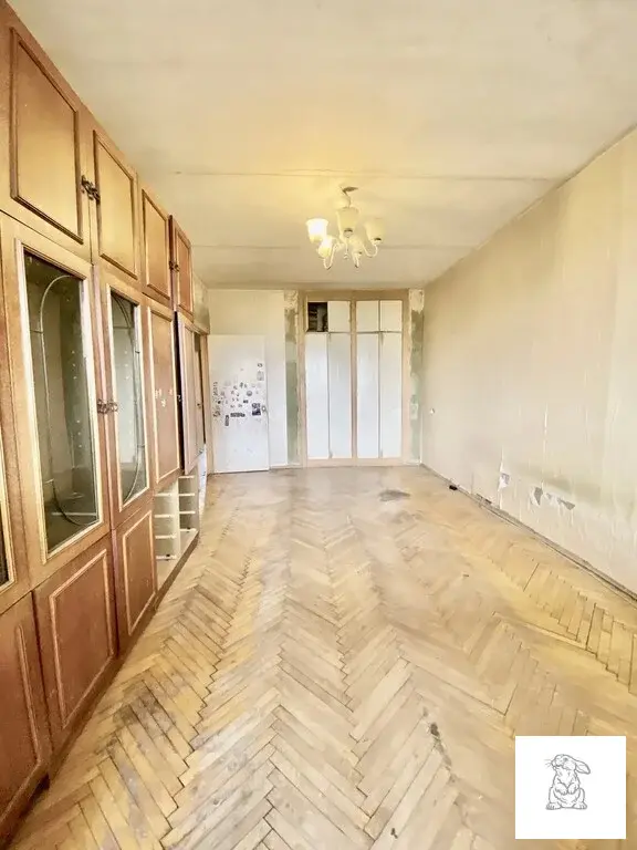Квартира с большой террасой! - Фото 24