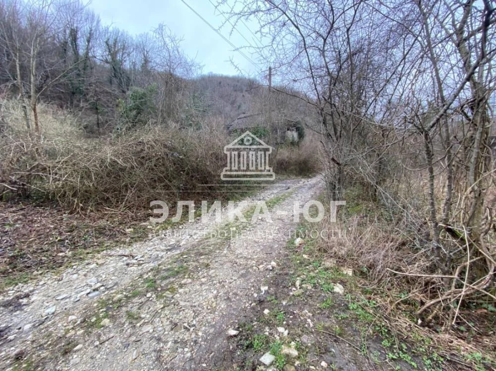 Продажа участка, Тенгинка, Туапсинский район, Прилесье - Фото 8