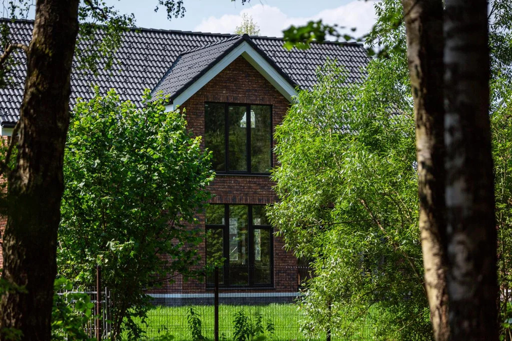 Коттедж 180 м2 на уч. 6 сот. - Фото 19