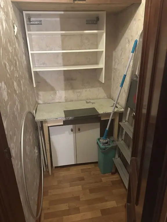 Уютная светлая Двушка рядом с м.Речной Вокзал на Ленинградском шоссе - Фото 33