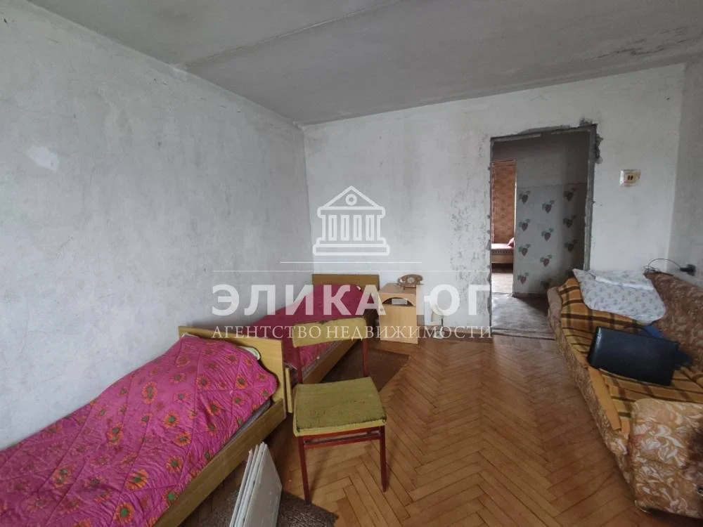 Продажа квартиры, Джубга, Туапсинский район, Новороссийское шоссе ул. - Фото 6