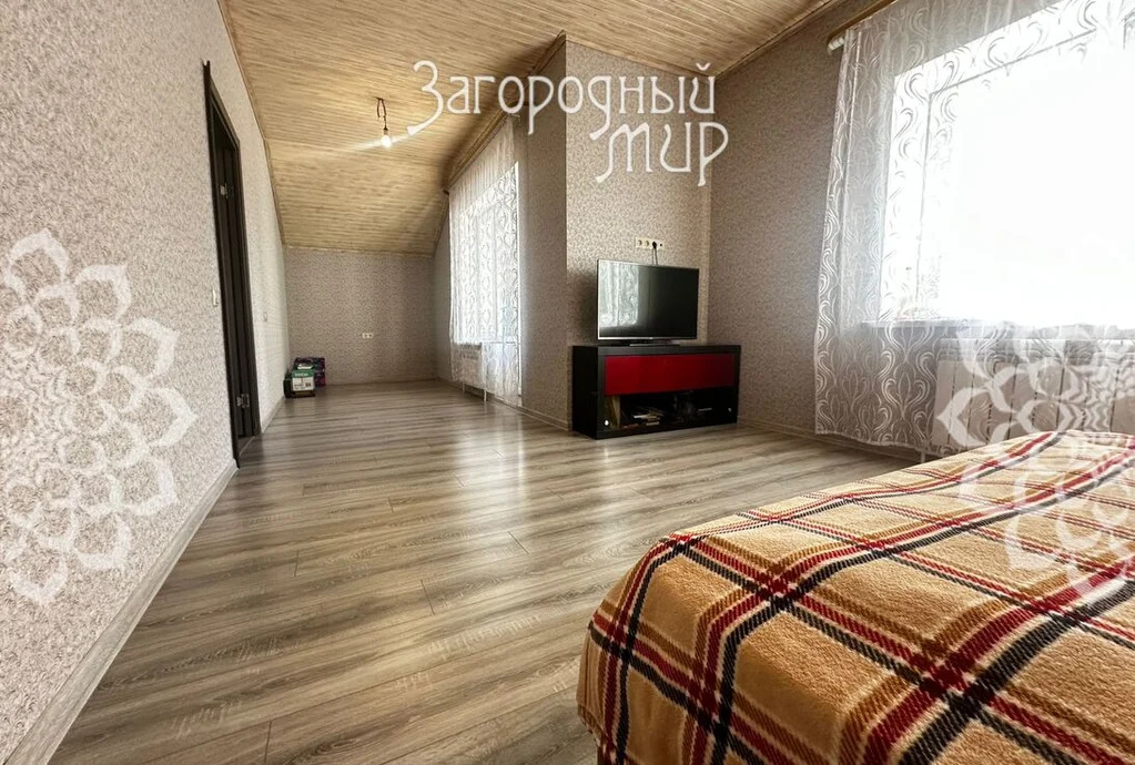 Продам дом, Волоколамское шоссе, 50 км от МКАД - Фото 28