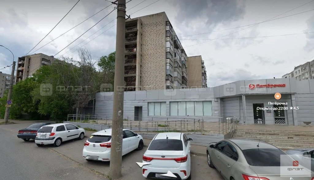 Продажа квартиры, Казань, ул. Айдарова - Фото 10
