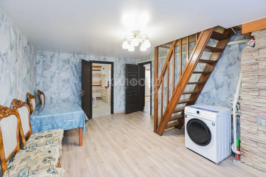 Продажа дома, Новосибирск, ул. Седова - Фото 16