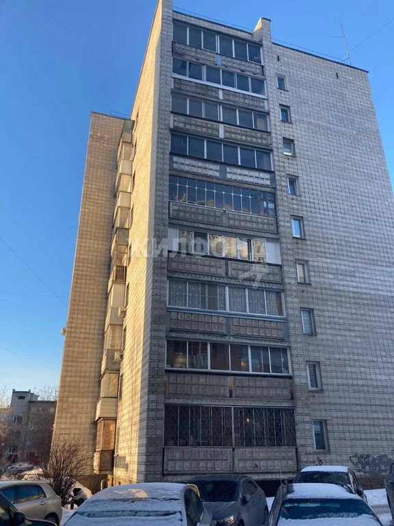 Продажа квартиры, Новосибирск, ул. Сибирская - Фото 20