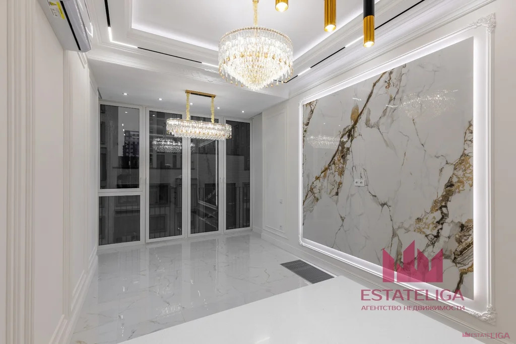 Продажа квартиры, улица Архитектора Щусева - Фото 6