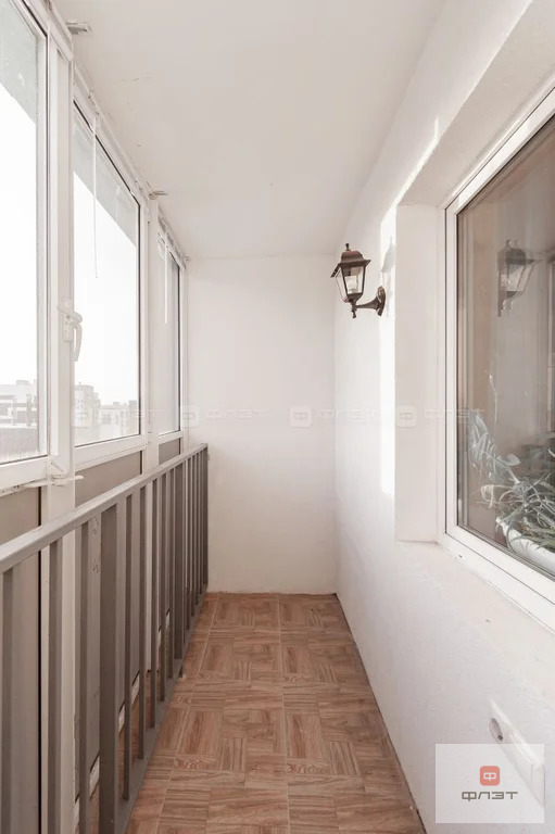 Продажа квартиры, Казань, ул. Натана Рахлина - Фото 22