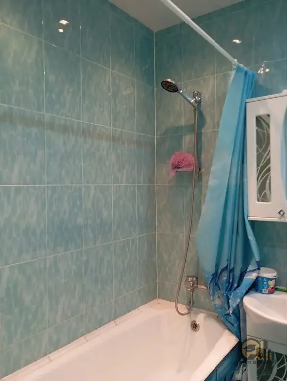 1-к квартира в ЖК «Князь Гoлицын» - Фото 3