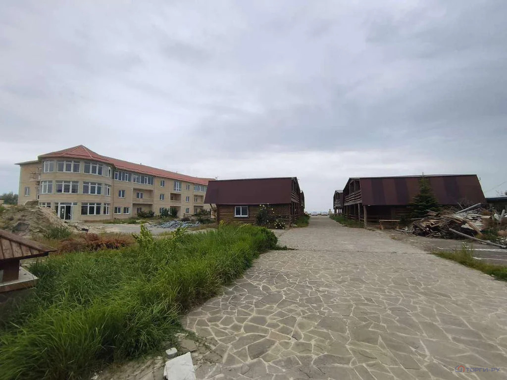 Продажа готового бизнеса, Голубицкая, Темрюкский район, ул. Курортная - Фото 6