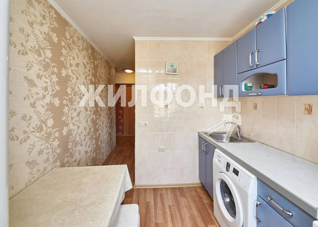 Продажа квартиры, Новосибирск, Красный пр-кт. - Фото 1