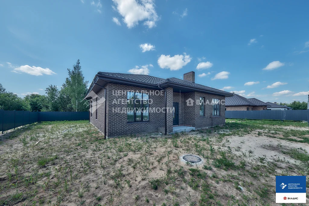 Продажа дома, Рязанский район - Фото 2