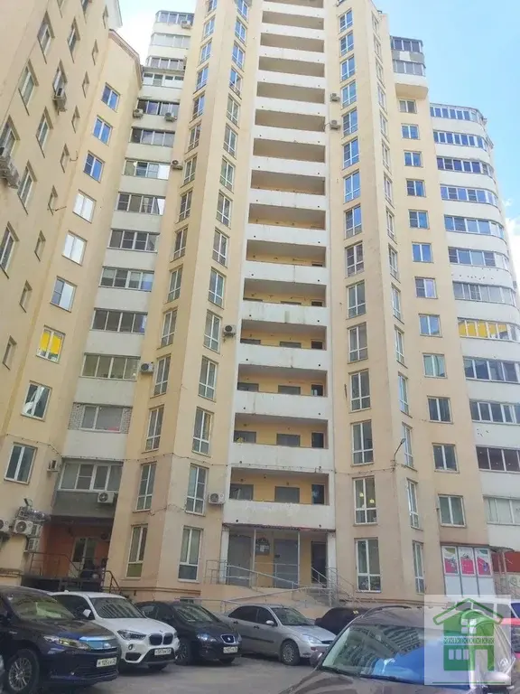 Продам 2 ком кв Воронеж, ул. Моисеева,10 - Фото 12