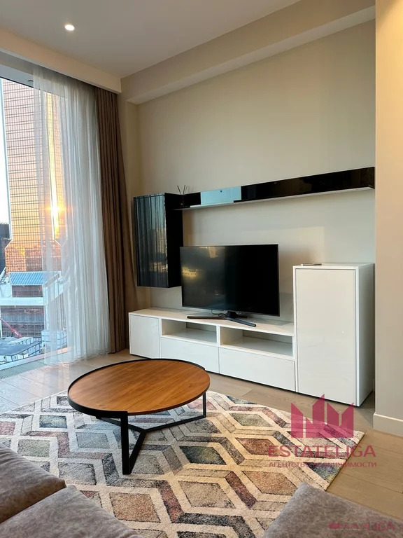 Аренда квартиры, 1-й Красногвардейский проезд - Фото 10