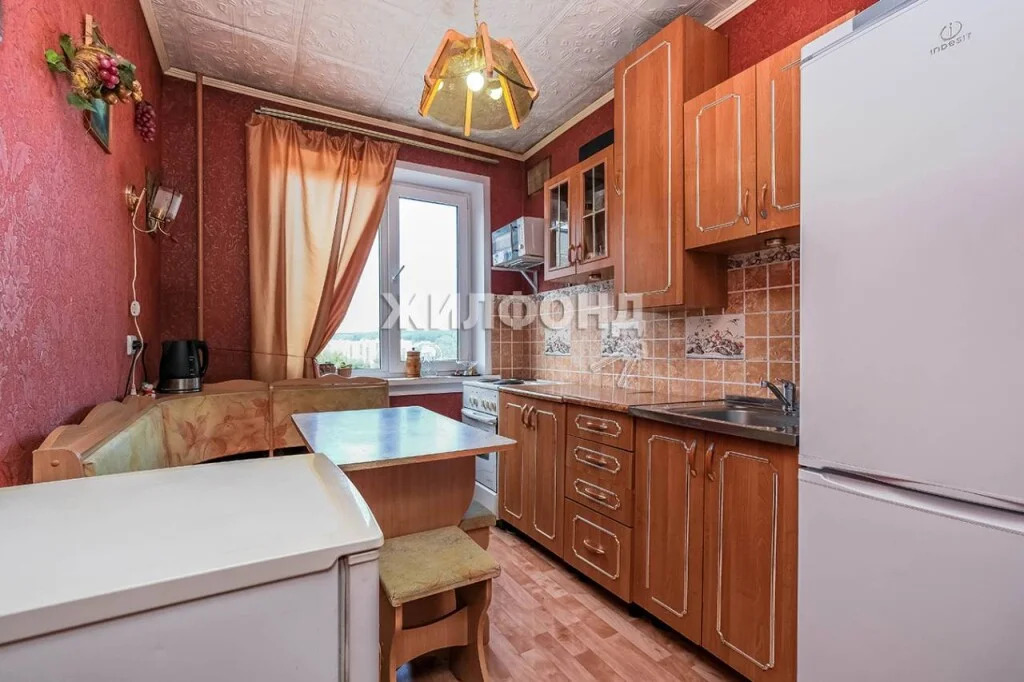 Продажа квартиры, Новосибирск, ул. Чапаева - Фото 7