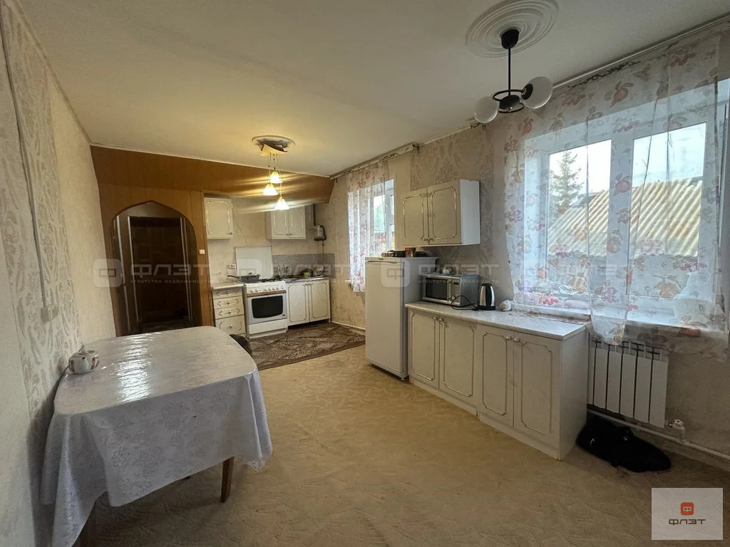 Продажа квартиры, Апастово, Апастовский район, ул. Кооперативная - Фото 2