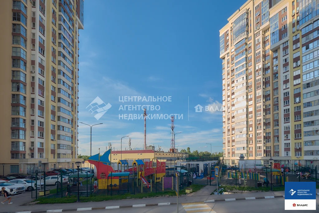 Продажа квартиры, Рязань, Васильевская улица - Фото 18