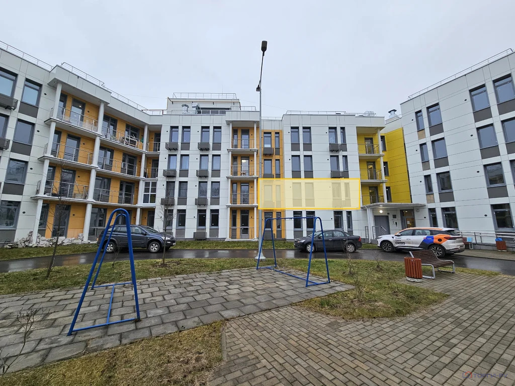 Продажа квартиры, Раево, Краснопахорское с. п., Ирландская улица - Фото 5