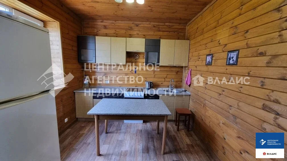 Продажа дома, Демьяново, Кораблинский район - Фото 15