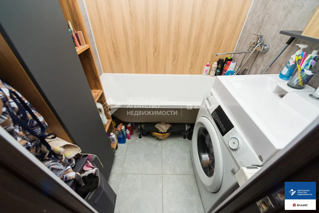 Продажа квартиры, Рязань, ул. Зубковой - Фото 6