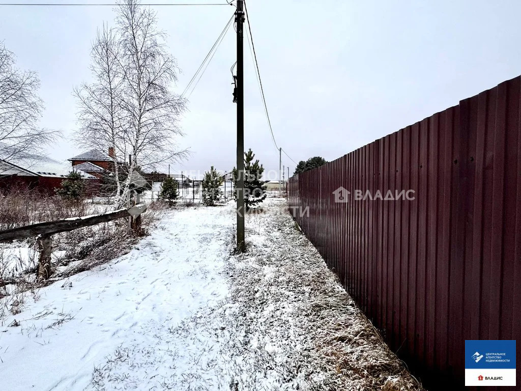 Продажа дома, Дубровичи, Рязанский район - Фото 10