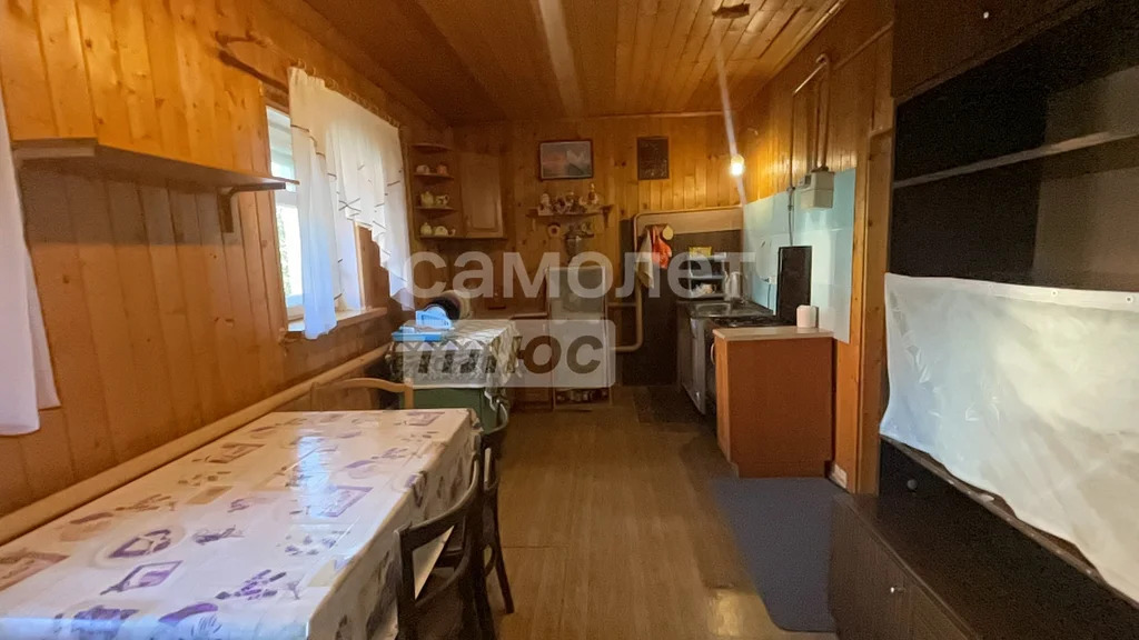 Продажа дома, Федоровка, Ленинский район, 27а - Фото 11