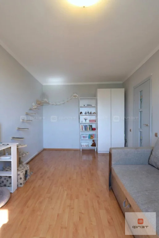Продажа квартиры, Казань, ул. Бирюзовая - Фото 3