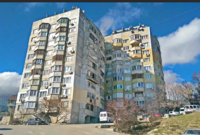 Продажа квартиры, Гаспра, ул. Риекская - Фото 22