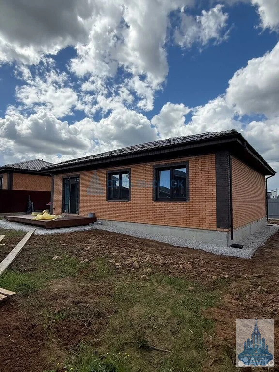 Продажа дома, Домодедово, Домодедово г. о., 94 - Фото 2