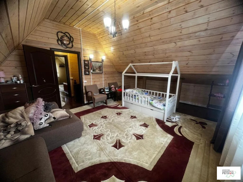 Продажа дома, Наро-Фоминск, Наро-Фоминский район - Фото 9