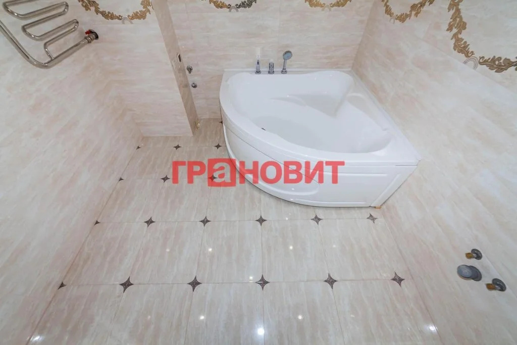 Продажа квартиры, Новосибирск, ул. Сакко и Ванцетти - Фото 28