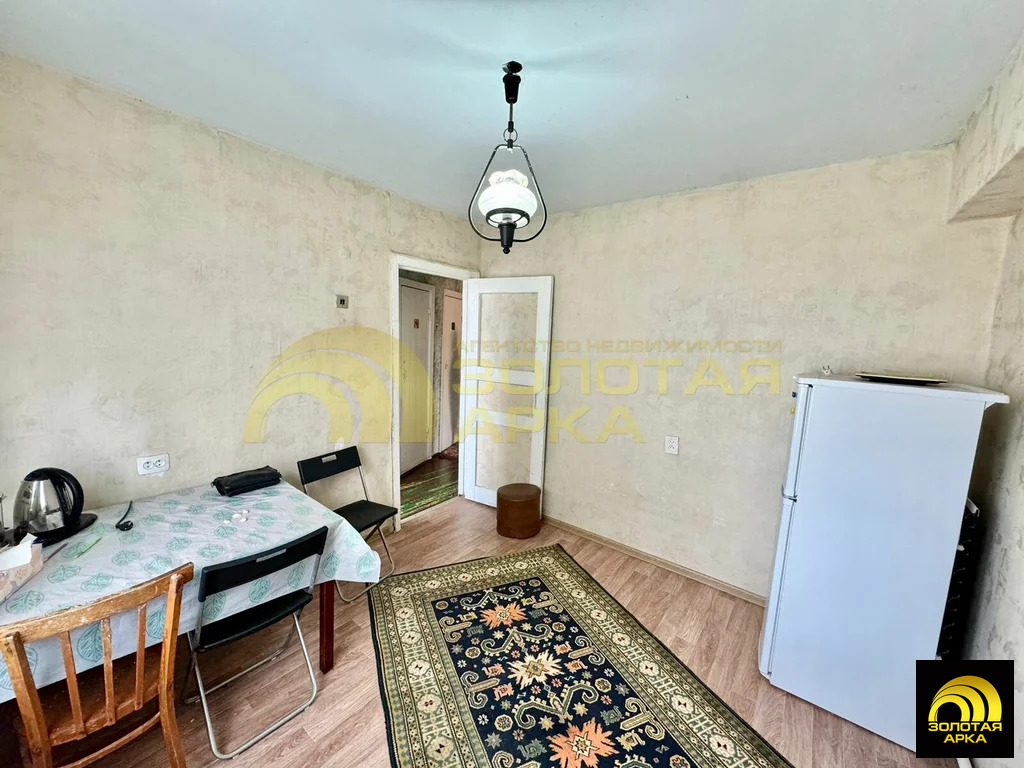 Продажа квартиры, Полтавская, Красноармейский район, Набережная улица - Фото 1