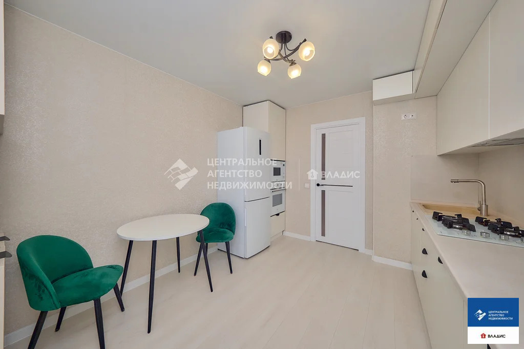 Продажа квартиры, Рязань, ул. Новоселов - Фото 1