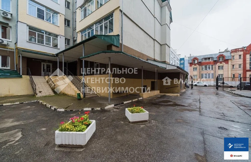 Продажа квартиры, Рязань, ул. Вознесенская - Фото 20