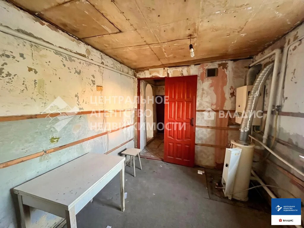 Продажа дома, Михайлов, Михайловский район, Подгорный пер. - Фото 10